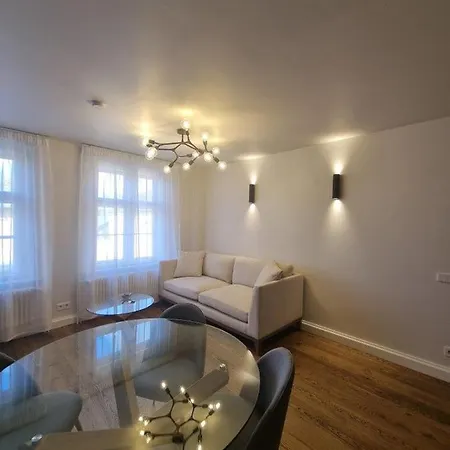 Apartment Knorring 14